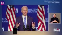Why Have The US Election Results 2020 Not Been Declared? 6 Key States With Joe Biden Wining Wisconsin, Michigan