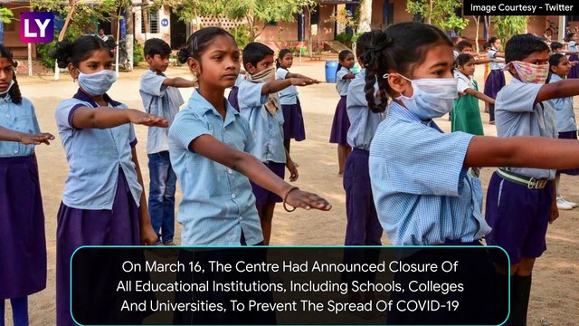 Schools Reopening In Andhra Pradesh, Assam From November 2; List Of States Allowing Schools To Reopen & Those That Just Wont Yet