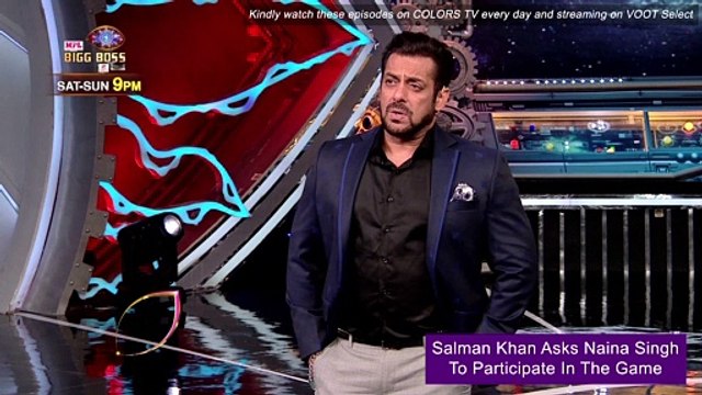 Bigg Boss 14 Weekend Ka Vaar Updates | 01 November 2020: Pavitra Punia Calls Kavita Kaushik Cheap For Revealing Eijaz Khan's Issues On National TV