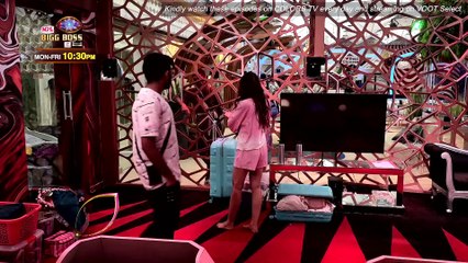 Bigg Boss 14 Episode 18 Sneak Peek 01 | Oct 27 2020: Rahul And Jaan's Fight Continue