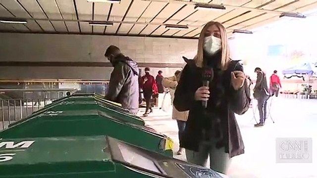 20 yaş altı ve 65 yaş üstü toplu taşıma kullanamıyor