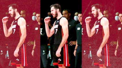 NBA Saturdays Week 5 Showdowns - MIA @ BKN (CET)