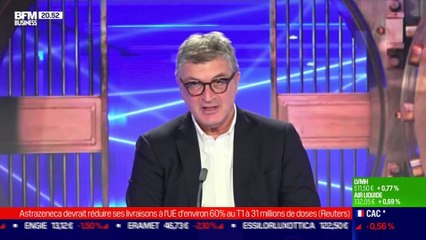 On achète ou on vend ?: L'Oréal à l'achat et Sanofi à la vente - 22/01