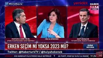 CHP'li Berhan Şimşek ilkesizliği! O zaman 'bebecan'dı, şimdi 'Babacan oldu