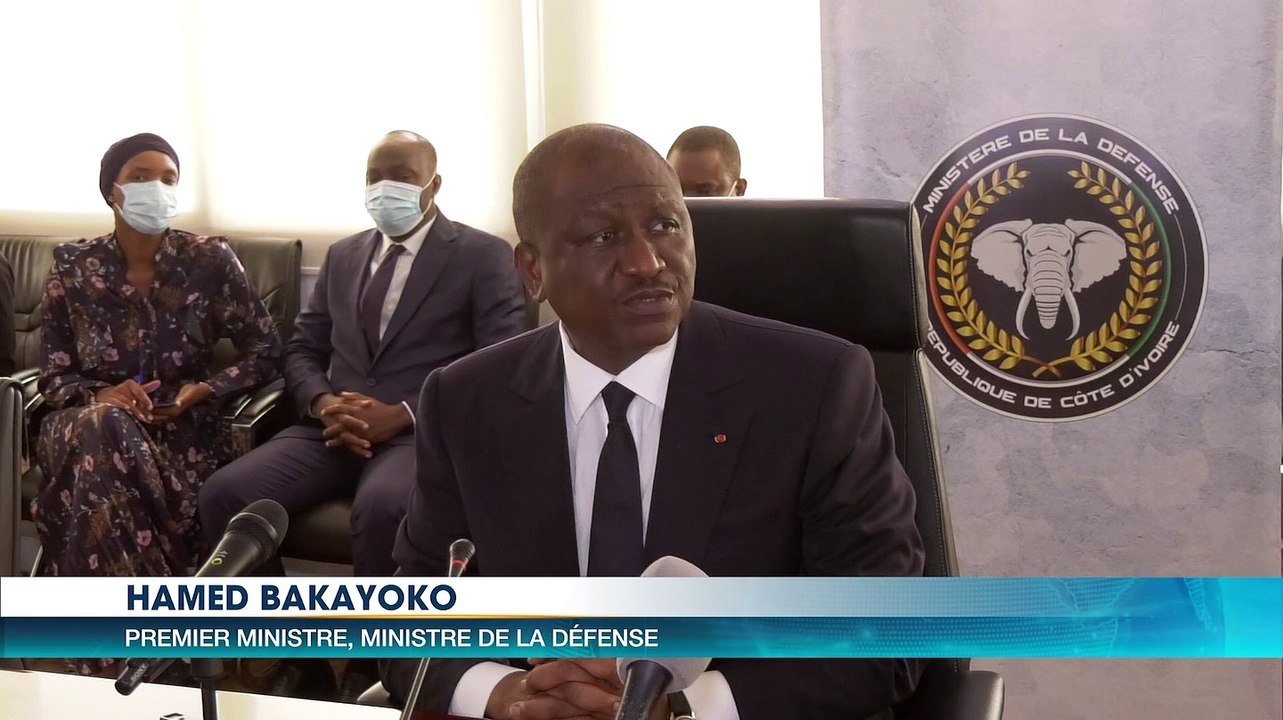 Attaque des casques bleus ivoiriens : Le Premier Ministre reçoit les parents des victimes