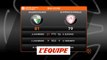 Les temps forts de Zalgiris Kaunas - Olympiacos Le Pirée - Basket - Euroligue (H)