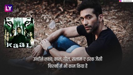 Kushal Punjabi ने 37 की उम्र में की आत्महत्या, सदमे में TV Indusrty