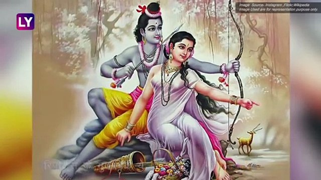 राम और सीता के किरदार में दिखाई देंगे ऋतिक रोशन और दीपिका पादुकोण, रामायण में दिखेगी ये जोड़ी