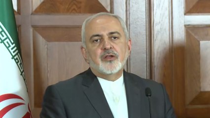 إيران توجه رسائل إلى الإدارة الأميركية الجديدة وتدعو الدول الخليجية للحوار