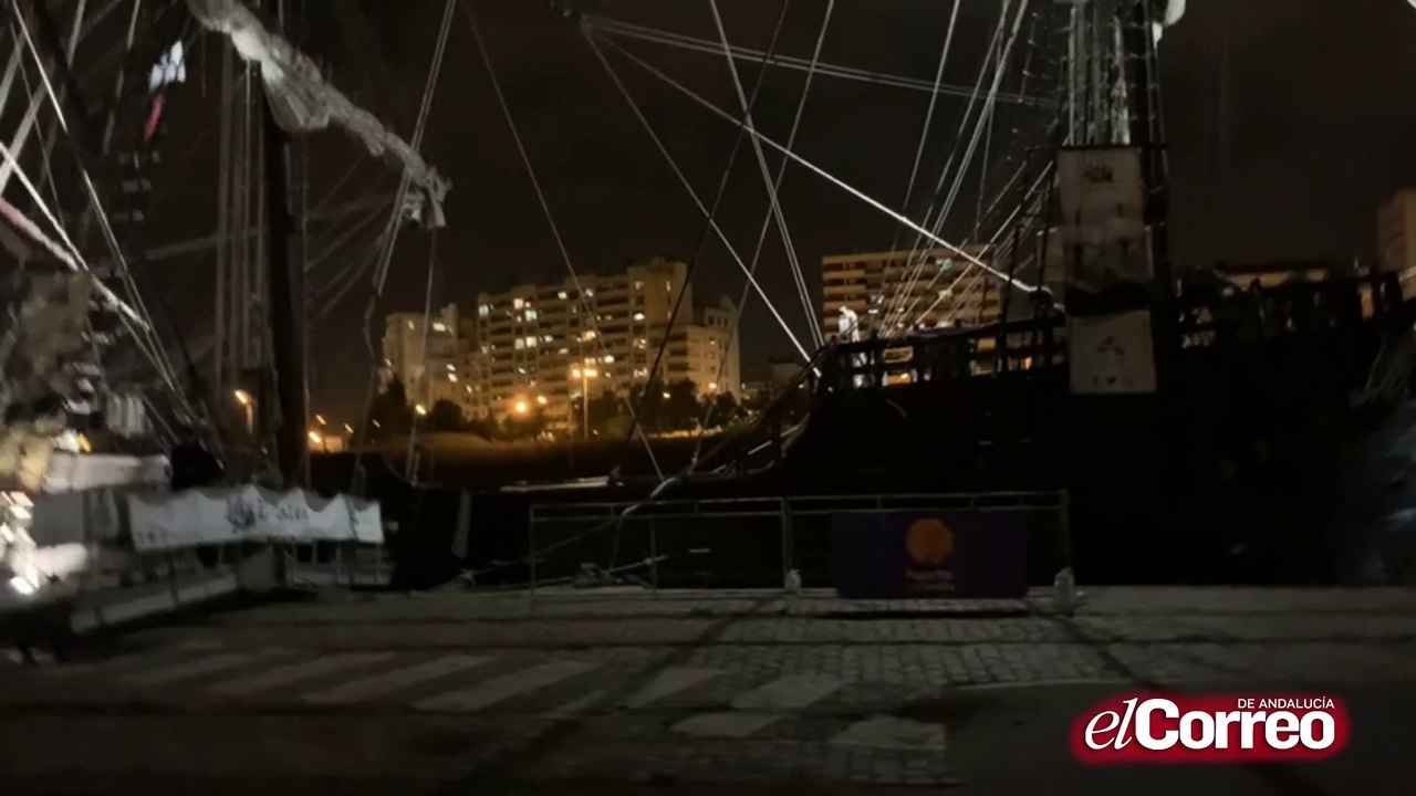 Fiesta Galeón