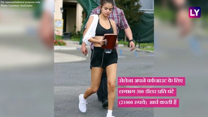 Selena Gomez Birthday: निक जोनस को डेट कर चुकी हैं सिंगर, जानें उनके जन्मदिन पर कुछ खास बातें