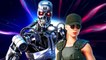 FORTNITE : "Terminator + Sarah Connor" Trailer