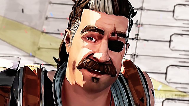 APEX LEGENDS Saison 8 Trailer Officiel