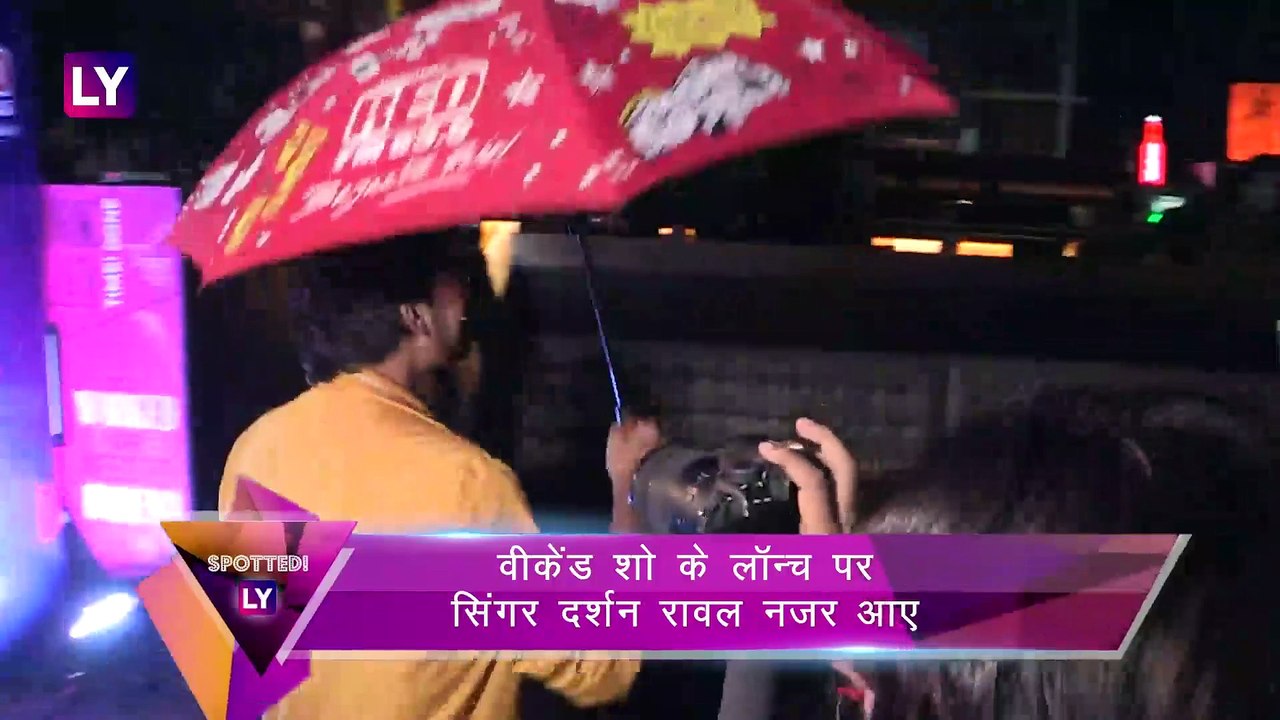 Bollywood Celeb Spotting:अनन्या पांडे, तापसी पन्नू, सोनाली बेंद्रे सहित ये सितारे इन जगहों पर आए नजर