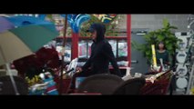 Tony Stark Infiltrating The Mandarin's Mansion Scene - Iron Man 3