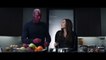 Wanda and Vision - -Is That Paprikash-- Kitchen Scene - Captain America- Civil War