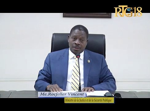 Minis jistis la demanti enfòmasyon ki fè kwè Prezidan te bay lòd pou arete ansyen senatè Nènèl Cassy