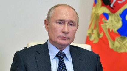 موسكو ترقب بحذر وصول بايدن للبيت الأبيض