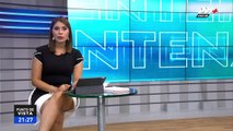 Alicia Retto en Punto de vista atv+ noticias - 20210120