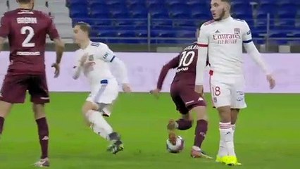 Farid Boulaya : "Faire mieux en terme de statistiques"
