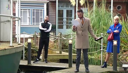 Hollyoaks 22th January 2021