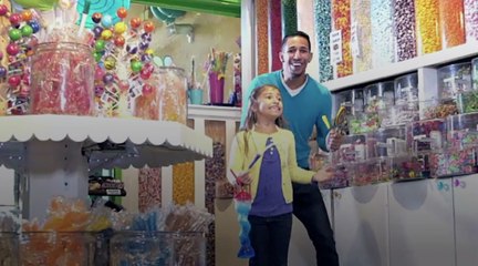 This Very Real Job Wants to Pay You $30 an Hour to Eat Candy