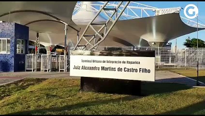 Terminal de Itaparica é inaugurado