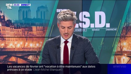 Comment fonctionne un vaccin à ARN ? - 22/01