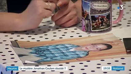 Jonathan Coulom : le mystère de son meurtre bientôt élucidé ?