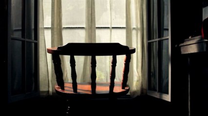 Dia Frampton - Don't Kick The Chair