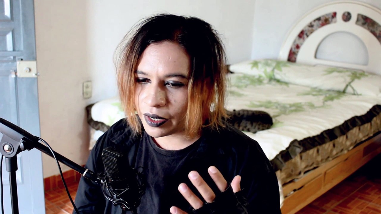 REFLEXION  "CARTA DE LA MUERTE" Reflexión de La mano peluda