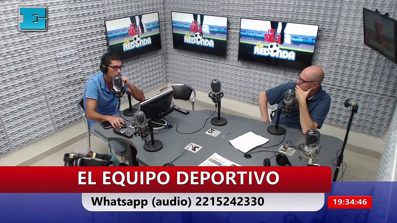 FM La Redonda (468)