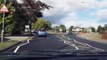 New Video Driving Out Of Clacton On Sea Essex 2012