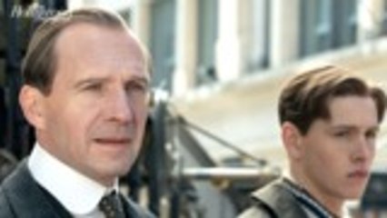 Disney's 'The King's Man' Release Date Moved to August | THR News