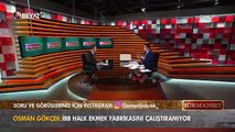 Osman Gökçek: 'İBB'nin algısını gözler önüne serdi!'