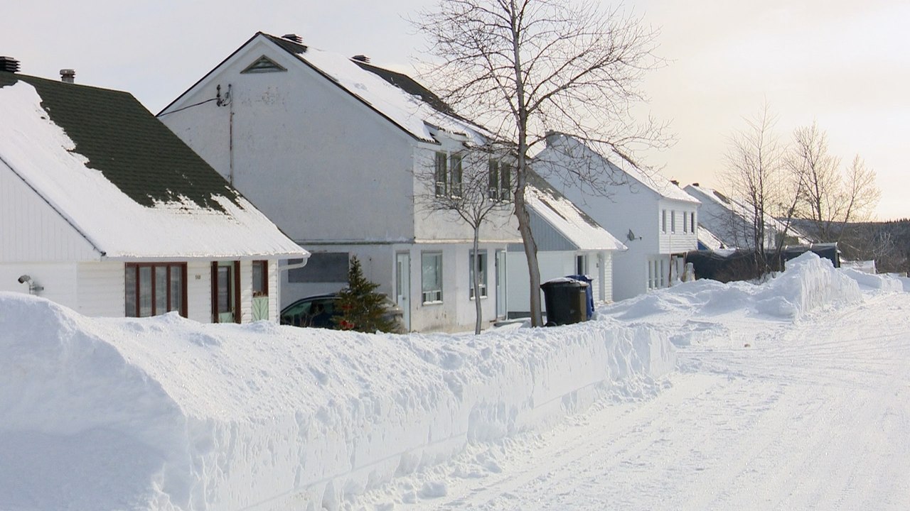 Hausse de taxes de 40% pour certains citoyens de Murdochville