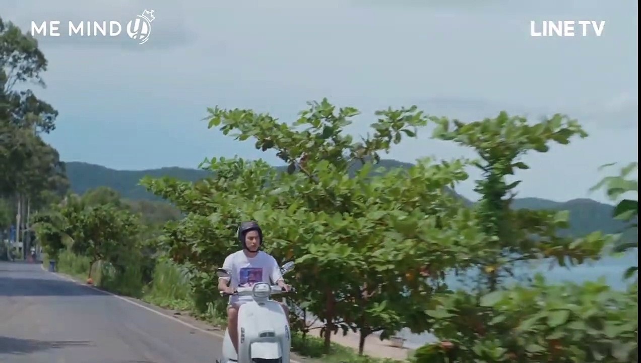 [Eng/Indo] TharnType SS2 Ep11 Part 3/4