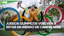Tokio 2020: Gobierno de Japón cancelaría Juegos Olímpicos por covid-19