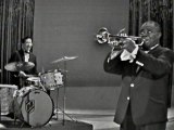 Louis Armstrong - Bill Bailey (Live On The Ed Sullivan Show, March 5, 1961)