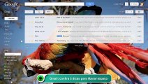 Gmail: confira 5 dicas para liberar espaço