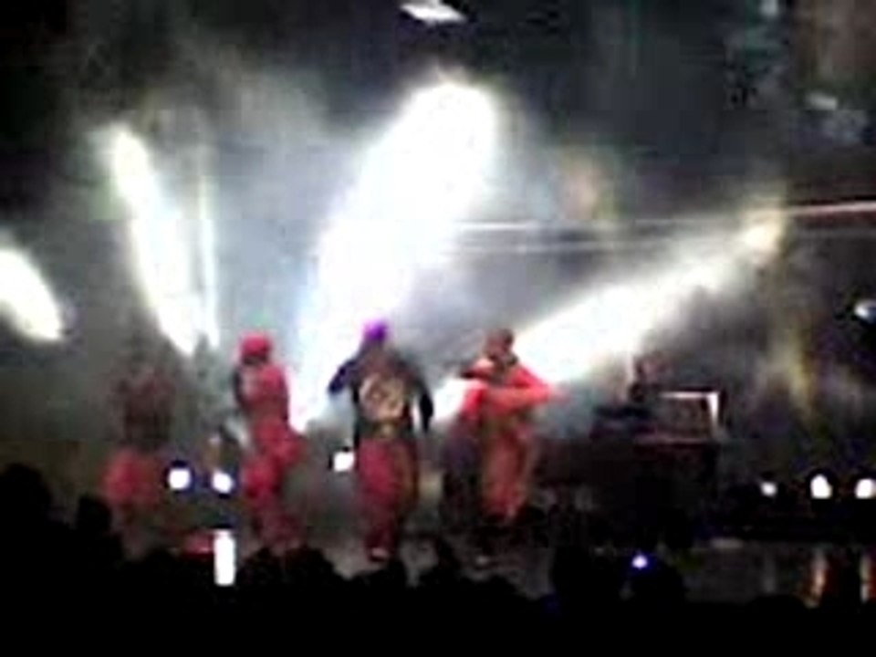 g renoi - concert pure 2008