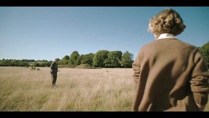 The Dig Movie Clip - The Past Speaks