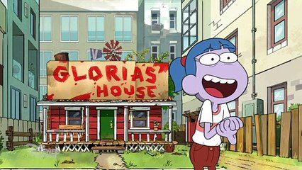 Big City Greens Rent Control Clip