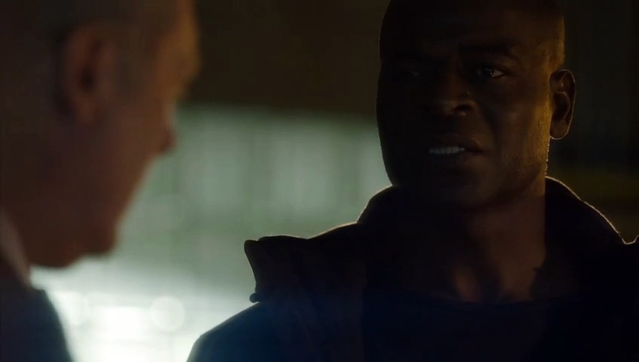 The Blacklist 8x03 Clip from Season 8 episode 3 - 16 Ounces