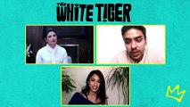 THE WHITE TIGER: Priyanka Chopra Jonas' Favourite Thing About Filming Back Home in India