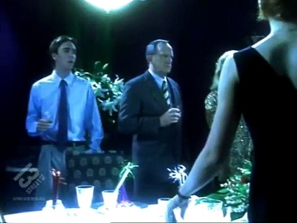 Murder Call S02E02 Many Unhappy Returns