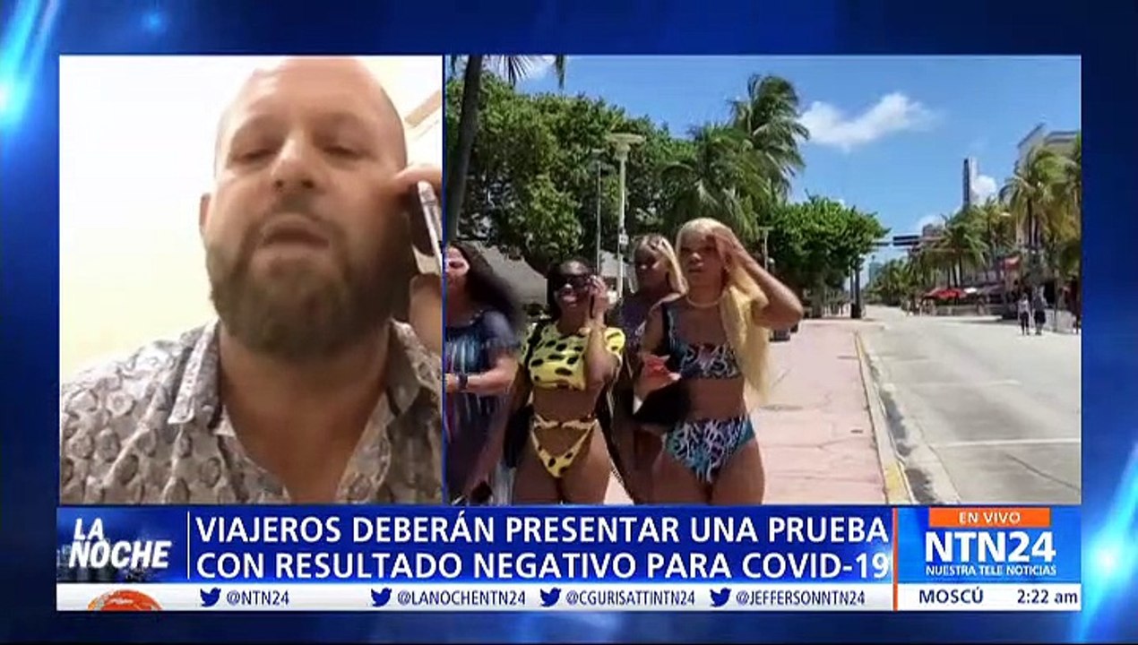 Biden presenta su plan de “guerra” contra el covid-19