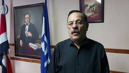 tn7 Secretario General de la ANEP, Albino Vargas  220121