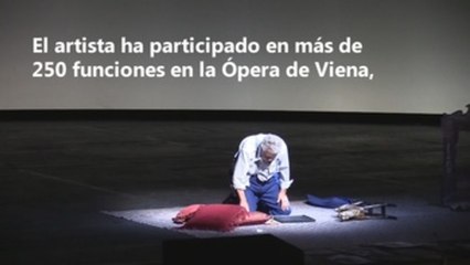 Plácido Domingo celebra sus 80 años en una Ópera de Viena vacía por la covid