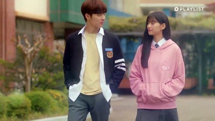 Two Guys Fight Over One Girl | POP OUT BOY! | Preview (Click CC for ENG sub)
